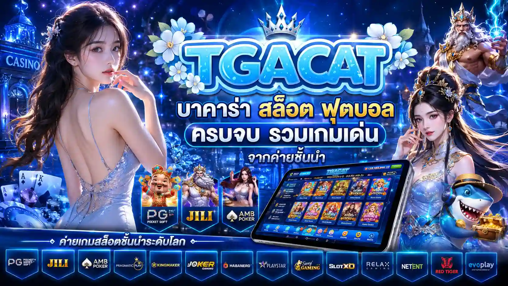 TGACAT